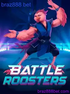 BattleRoosters